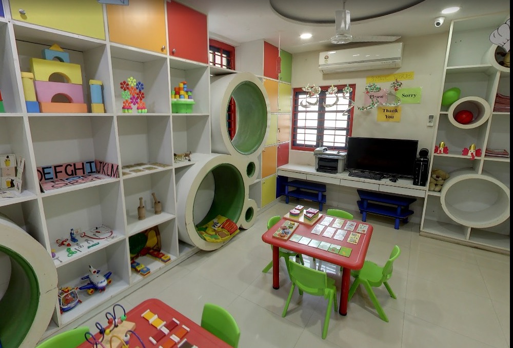 Chess coaching in Mumbai